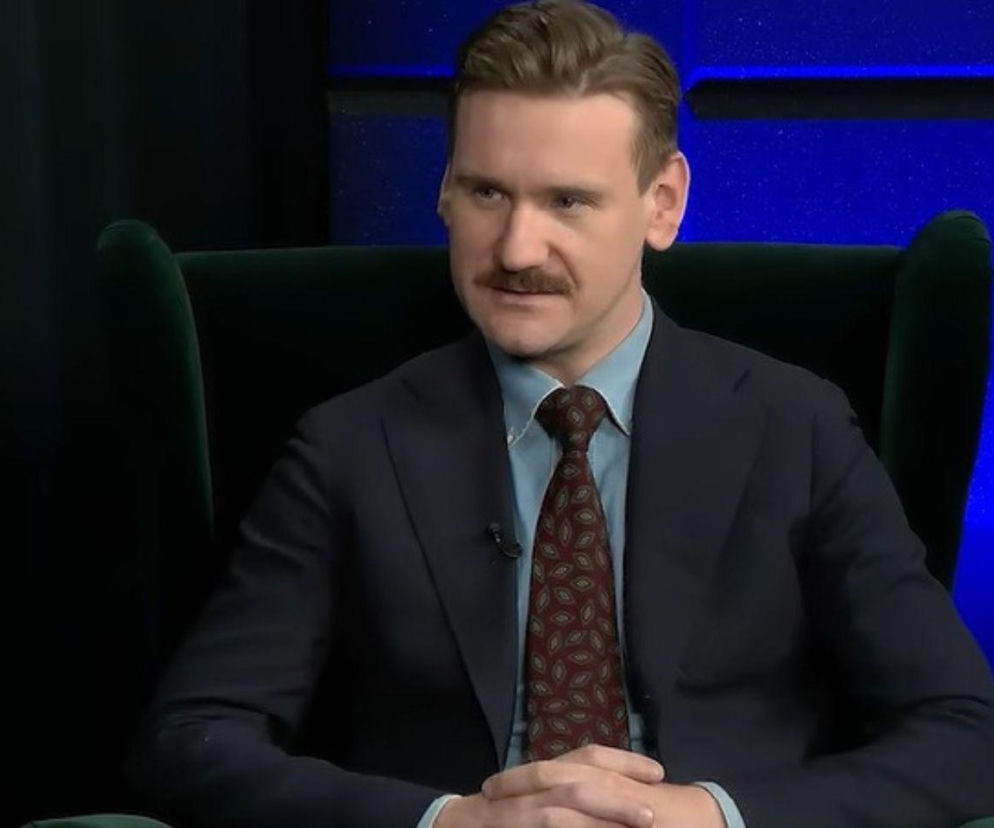 Publicysta Jakub Dymek rozmawia o roli TikToka w polityce. O opiniach eksperta przeczytasz na Mediateka.