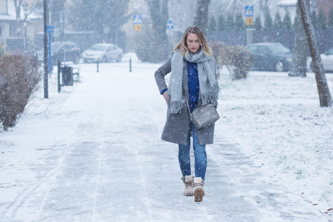Druga szansa 5 sezon, Agnieszka Żulewska