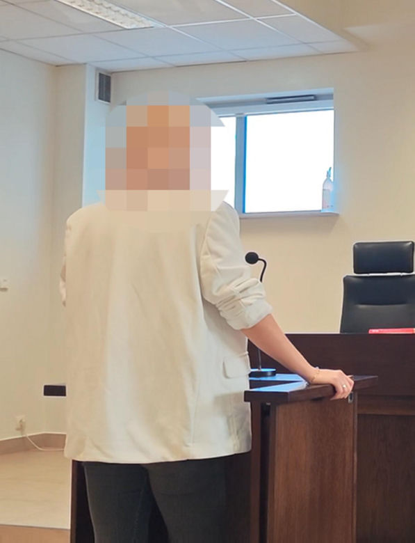 Nowy dowód w sprawie ciotki Jacka Jaworka! Córka zabójcy ujawniła, co usłyszała
