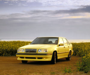 Volvo 850 T5 R