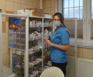 Dzień Kobiet. Panie nie boją się pracy w więzieniu. Czym się zajmują?