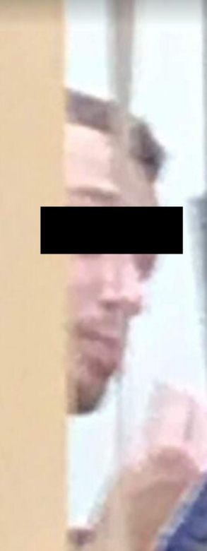 Tak wygląda zabójca 10-letniej Kristiny