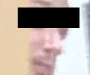 Tak wygląda zabójca 10-letniej Kristiny