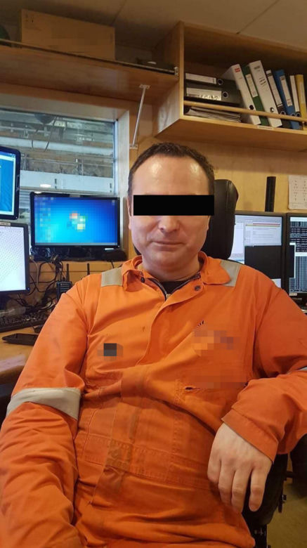 Krwawy Tulipan wpadł 3 dni przed ślubem