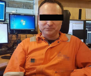 Krwawy Tulipan wpadł 3 dni przed ślubem