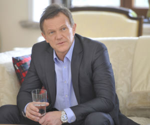 CEZARY PAZURA