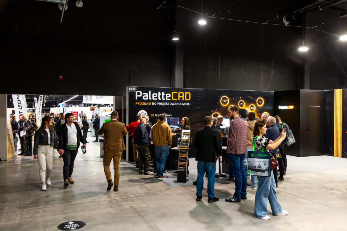Targi Modular & Prefab Expo Poland 2026