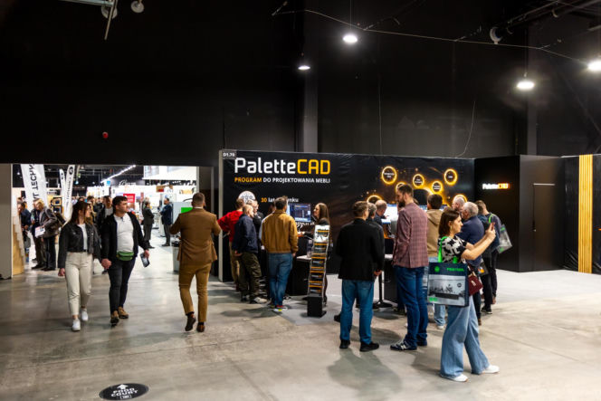 Targi Modular & Prefab Expo Poland 2026