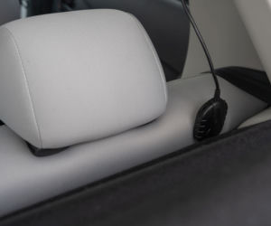 Mitsubishi Space Star 1.2 MIVEC CVT Insport (2020)