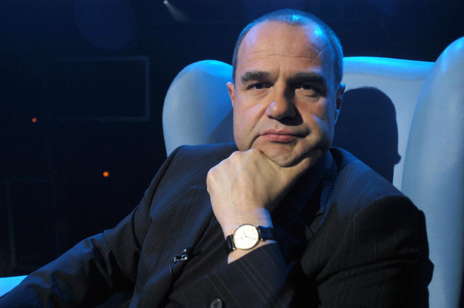 Tak Cezary Żak wyglądał na początku kariery. Niezwykła metamorfoza gwiazdora "Miodowych lat"