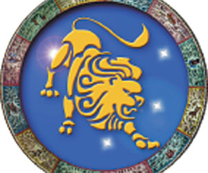 Lew zodiakowy