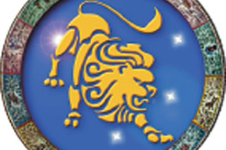 Lew zodiakowy