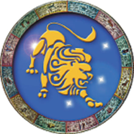 Lew zodiakowy