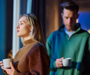 Kasia opracuje szatański i bardzo ryzykowny plan.