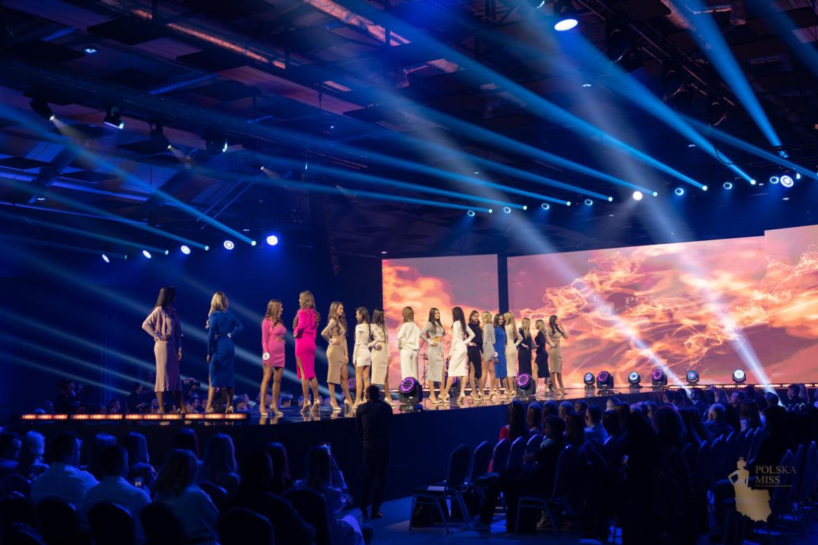 Oto najpiękniejsze kobiety w Polsce. Nie ma wątpliwości, jak wygląda Polska Miss