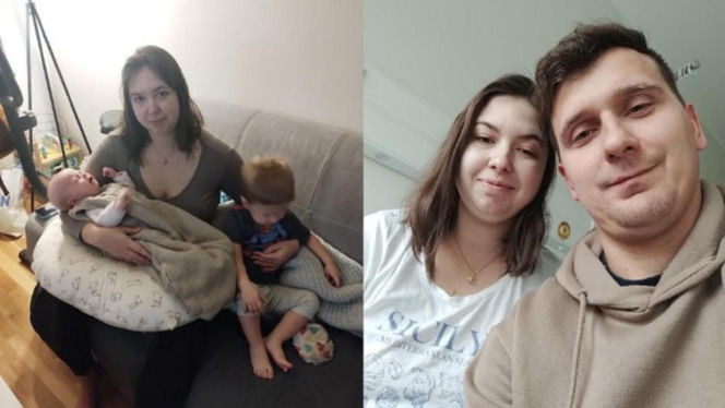 Monika walczy o życie. Piękny gest przyjaciół