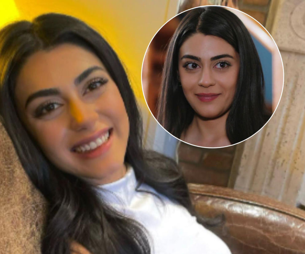 Talya Çelebi, Hancer z Panny Młodej