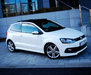 Volkswagen Polo R-Line
