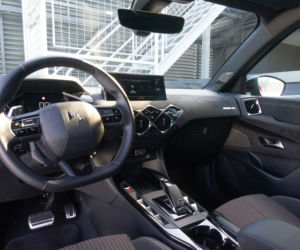 DS 3 Crossback 1.2 PureTech 155 Performance Line