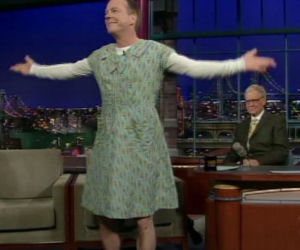 Kiefer Sutherland