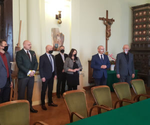 Ruszyła Społeczna rada ds. Obchodów Roku Barbackiego