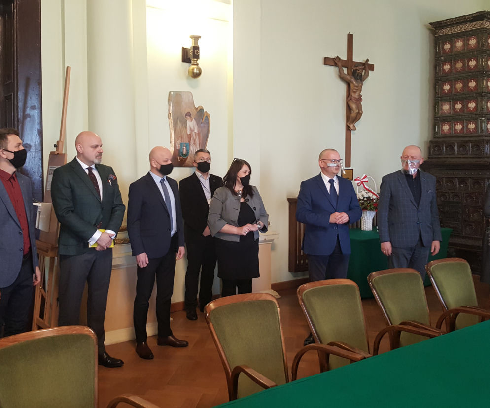 Ruszyła Społeczna rada ds. Obchodów Roku Barbackiego