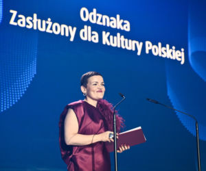 Radosław Sikorski odznaczył Ambasadorów Totalizatora Sportowego