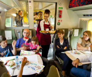 Sukces PKP Intercity