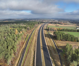 Budowa S19 Kuźnica-Sokółka