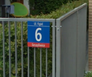Dziwne nazwy warszawskich ulic
