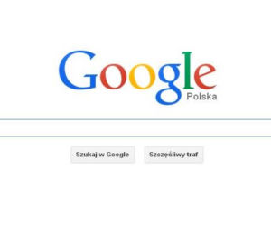 google