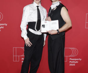 Paszporty POLITYKI 2025