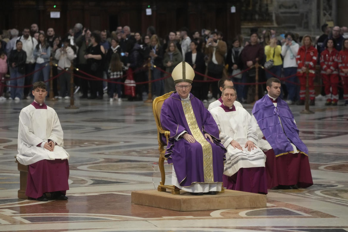 Papież Franciszek abdykuje? Watykan stawia sprawę jasno