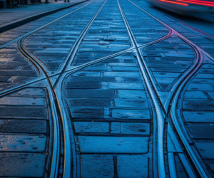 Awaria tramwajów w Krakowie. Czy to początek drogi przez mękę dla pasażerów?