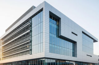 Lubelskie budynki w ogólnopolskiej walce. Czy zaskoczą jurorów i publiczność?