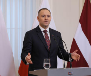 MiG-29 dla Ukrainy? Prezydent Nawrocki zaskoczył odpowiedzią