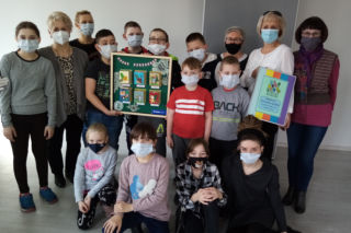 Międzypokoleniowe spotkanie w Szczecinku. W końcu udało się je zorganizować [FOTO]