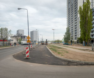 Koniec nielegalnego parkowania