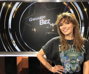 Natasza Urbańska