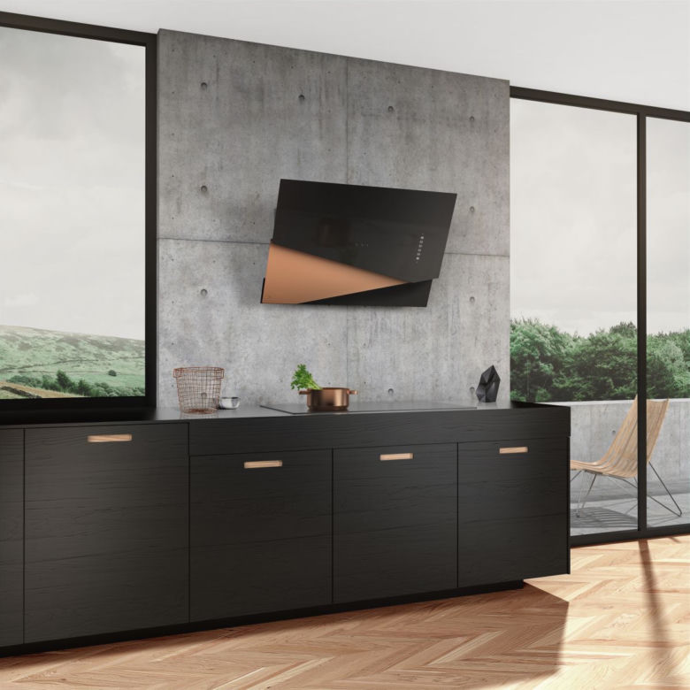 Warsaw Home 2019 – kuchnia