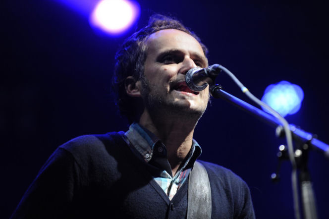 Artur Rojek wydał nowy album po 6 latach przerwy