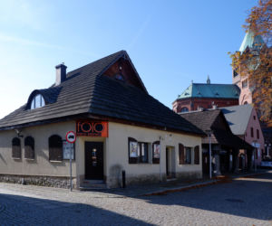 To najstarsze miasto Zagłębia Dąbrowskiego. Jego historia sięga średniowiecza