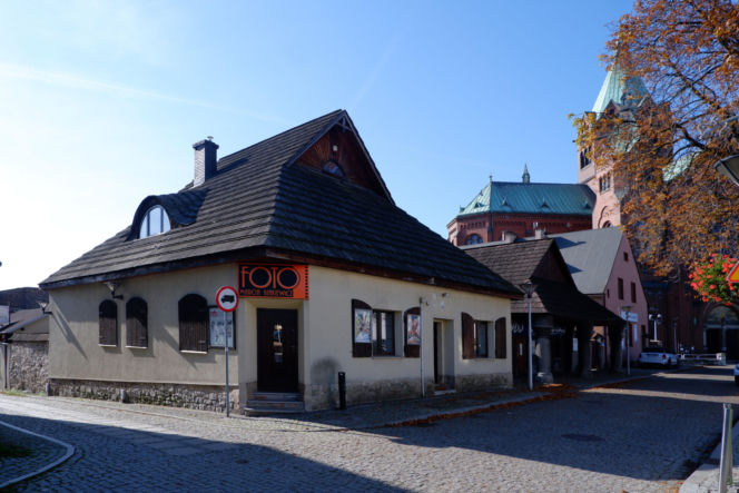 To najstarsze miasto Zagłębia Dąbrowskiego. Jego historia sięga średniowiecza