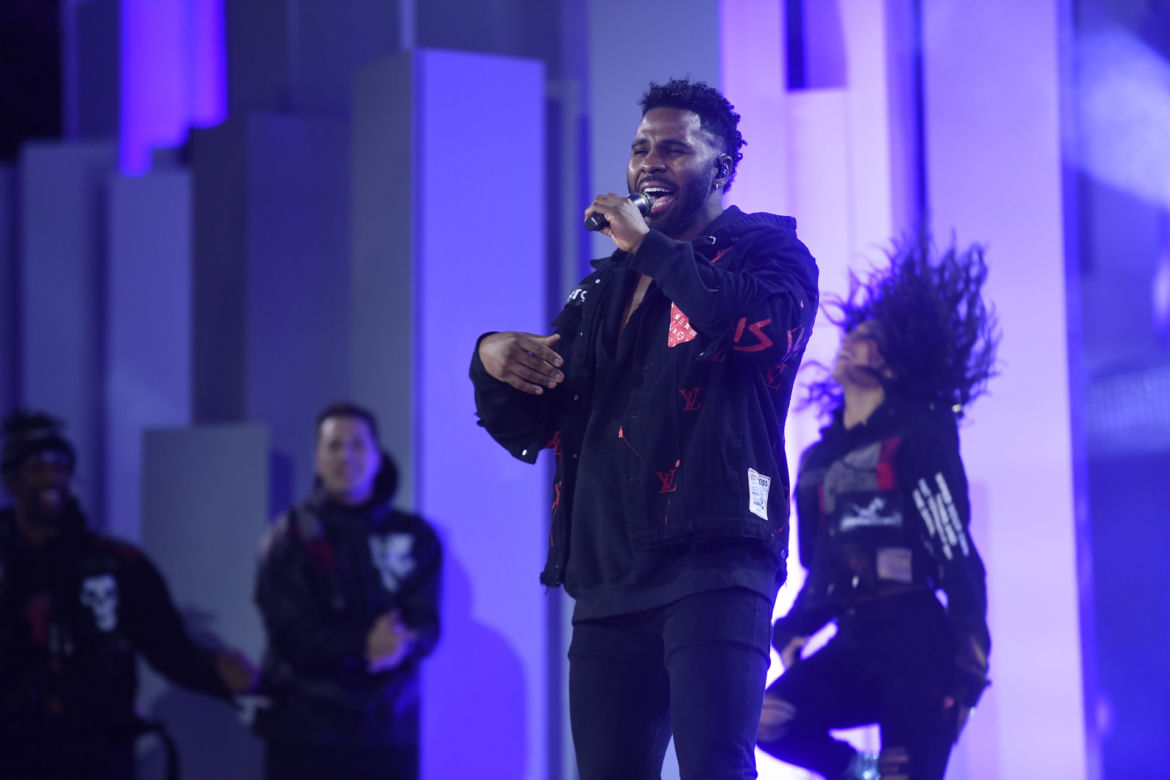 Jason Derulo