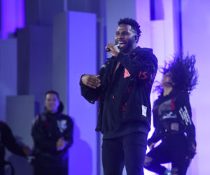 Jason Derulo