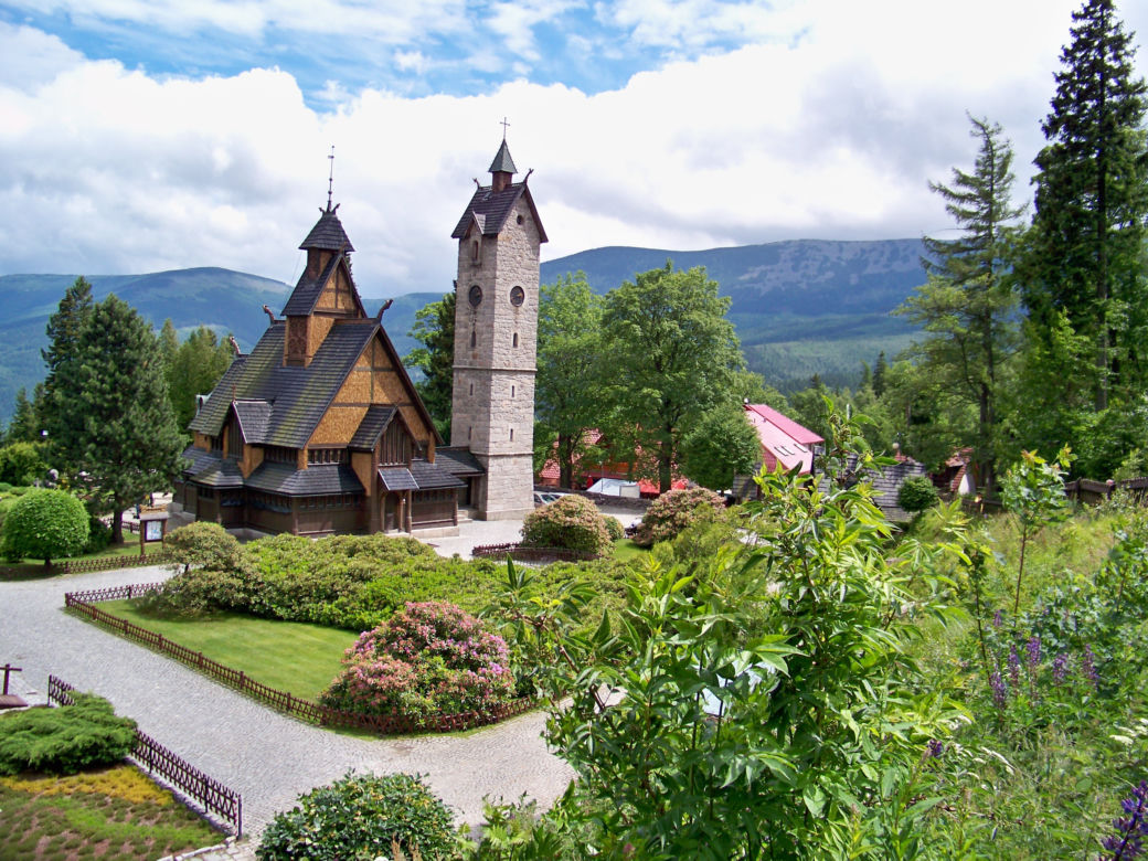 9. Karpacz