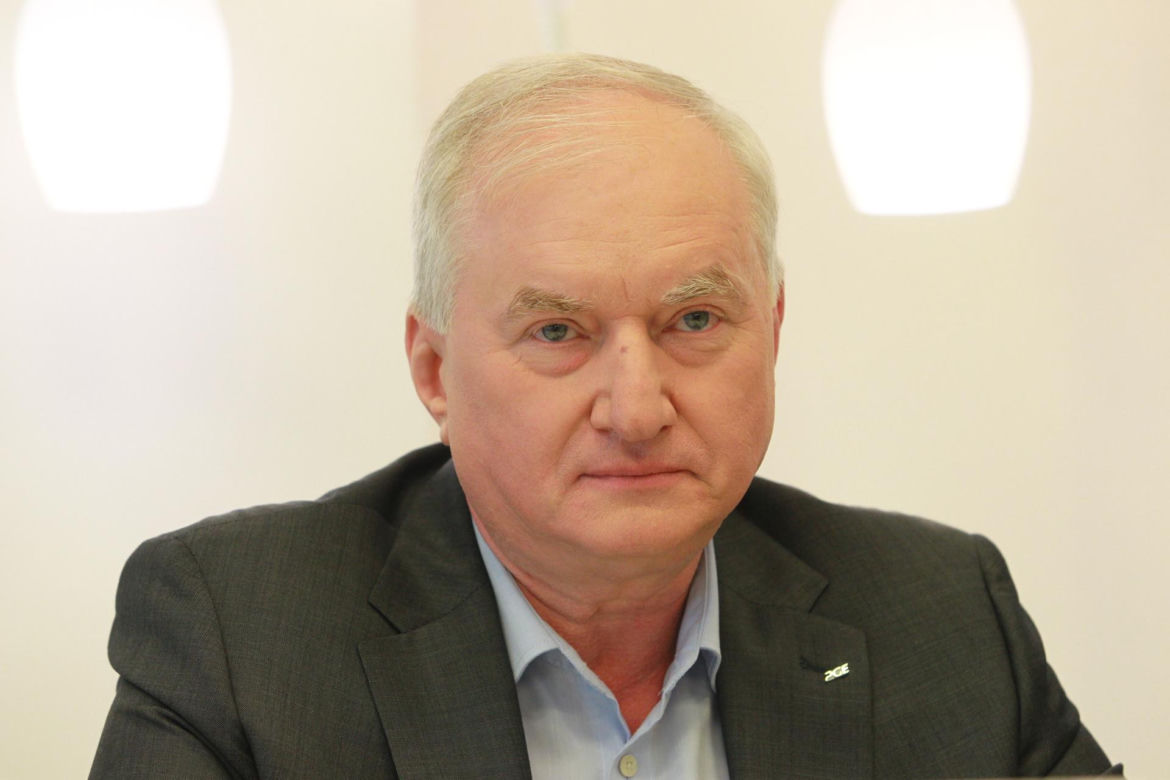 Dariusz Marzec