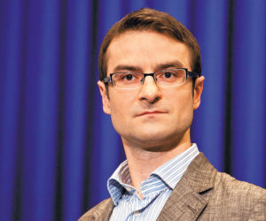 Tomasz Poręba