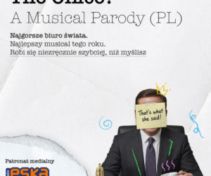 The Office Musical Parody