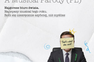 The Office Musical Parody